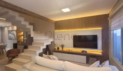 Sobrado à venda em Valinhos, Pinheiro, com 3 quartos, com 145 m², Villa Dorata Residenziale