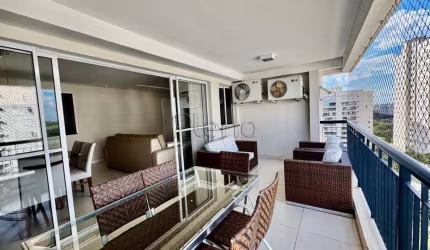 Apartamento à venda em Campinas, Vila Brandina, com 3 quartos, com 116 m², Breeze Family Club