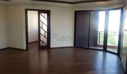 Apartamento à venda e para alugar em Campinas, Cambuí, com 4 quartos, com 233 m²
