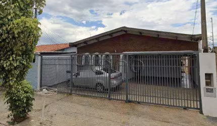 Casa à venda em Campinas, Jardim Campos Elíseos, com 4 quartos, com 2220 m²