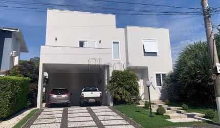 Sobrado para alugar em Indaiatuba, Jardim Europa, com 4 quartos, com 239 m², Horizontown