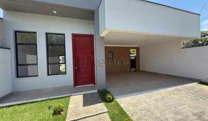 Casa à venda em Vinhedo, Bosque, com 3 quartos, com 144.55 m²