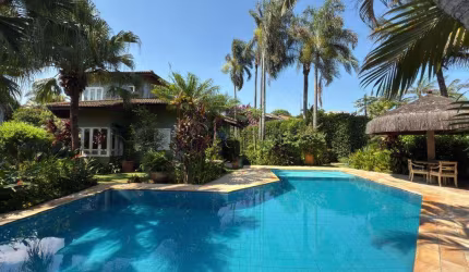 Casa à venda em Vinhedo,Condomínio São Joaquim, com 3 quartos, com 426 m².