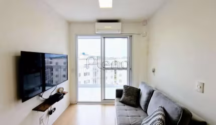 Apartamento à venda em Campinas, Jardim Nossa Senhora Auxiliadora, com 2 quartos, com 56 m²