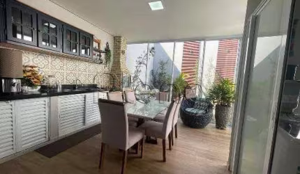 Casa à venda em Indaiatuba, Jardim Residencial Nova Veneza, com 2 quartos, com 83.2 m²