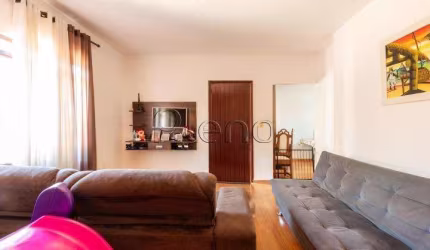 Sobrado à venda em Campinas, Nova Campinas, com 5 quartos, com 180 m²
