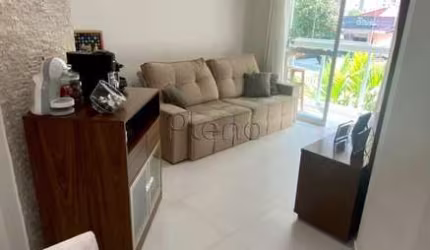 Apartamento à venda em Campinas, Jardim Belo Horizonte, com 2 quartos, com 60 m², PRIMA VISTA