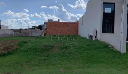 Terreno à venda em Paulínia, Jardim Flamboyant, com 200 m², Residencial Jardim dos Lírios