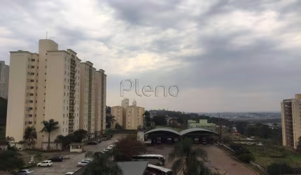 Cobertura à venda em Campinas, Mansões Santo Antônio, com 3 quartos, com 138 m², Spazio Copenhagen