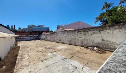 Terreno para alugar em Campinas, Chácara da Barra, com 523.5 m²