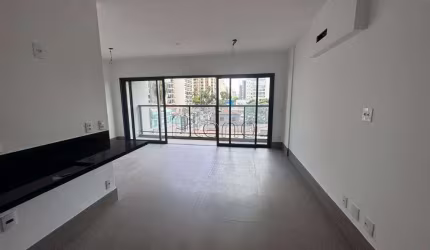 Apartamento à venda em Campinas, Cambuí, com 1 suíte, com 39 m², MM536
