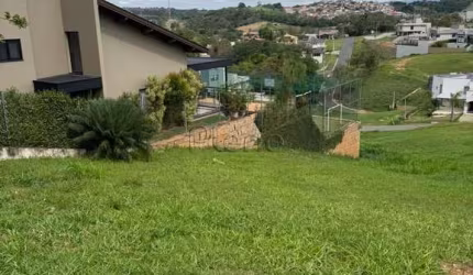 Terreno à venda em Itupeva, Terras de Santa Teresa, com 810.1 m², Santa Teresa