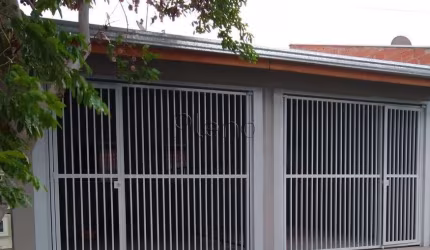 Casa à venda em Indaiatuba, Jardim das Andorinhas, com 3 quartos, com 85 m²