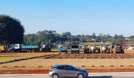 Terreno à venda em Indaiatuba, Parque das Bandeiras, com 529 m², Reserva Itanhanga