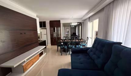 Apartamento Garden para alugar em Campinas, Mansões Santo Antônio, com 3 quartos, com 105 m²