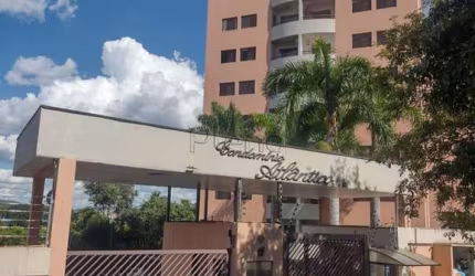 Apartamento à venda em Valinhos, Jardim Alto da Boa Vista, com 3 quartos, com 75 m²