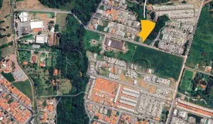 Casa à venda em Valinhos, Capuava, com 2 suítes, com 81.7 m², Residencial Vila Ilha de Creta