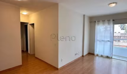 Apartamento para alugar em Valinhos, Bela Vista, com 3 quartos, com 78.5 m², Edifício Michelangelo