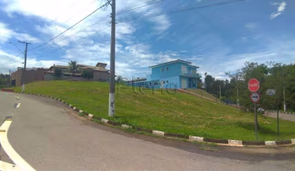 Terreno à venda em Itupeva, Jardim Primavera, com 1306 m², Residencial dos Lagos