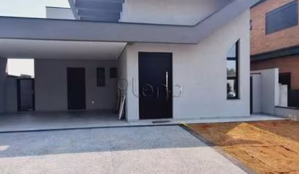 Casa à venda em Itupeva, Jardim Primavera, com 3 suítes, com 164 m², Gran Ville São Venâncio