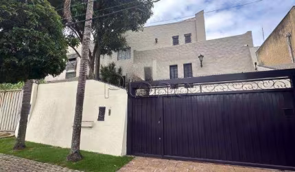Sobrado à venda em Campinas, Nova Campinas, com 4 quartos, com 473.75 m²