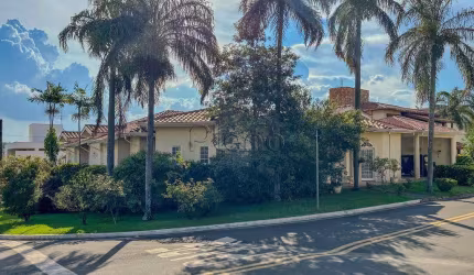 Casa à venda em Campinas, Tijuco das Telhas, com 3 quartos, com 279 m², Condomínio Estância Paraíso