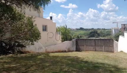 Terreno à venda em Valinhos, Jardim Soleil, com 578 m², Florada da Mata