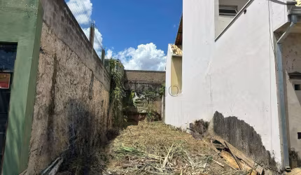 Terreno à venda em Indaiatuba, Jardim Itamaracá, com 125 m²