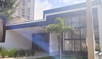 Casa à venda em Valinhos, Vila Moletta, com 3 suítes, com 192.82 m², Condomínio Residencial Solarium