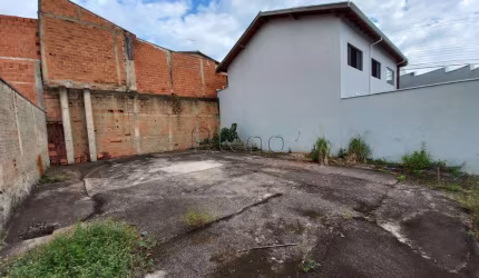 Terreno à venda em Indaiatuba, Residencial Monte Verde, com 150 m²