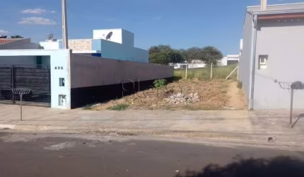 Terreno à venda em Indaiatuba, Jardim Monte Carlo, com 150 m²