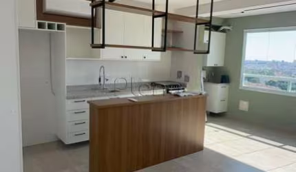 Apartamento à venda com 2 quartos no Sensia Parque Prado, Campinas.