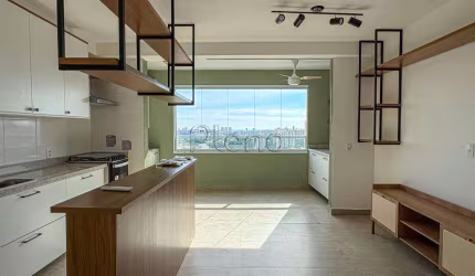 Apartamento à venda com 2 quartos no Sensia Parque Prado, Campinas.