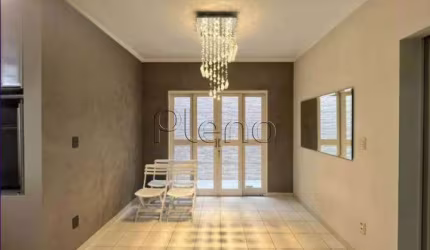 Casa à venda em Campinas, Parque Jambeiro, com 2 quartos, com 110 m²