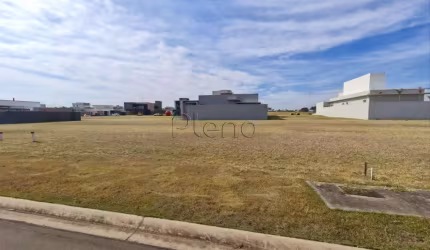 Terreno à venda em Jaguariúna, Residencial Campo Camanducaia, com 510 m², Tamboré Jaguariúna