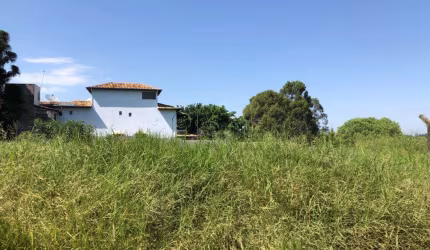 Terreno à venda em Indaiatuba, Recanto Campestre Internacional de Viracopos Gleba 1, com 1000 m²