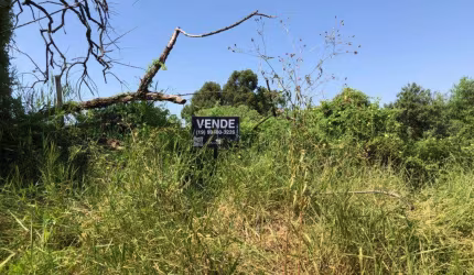 Terreno à venda em Indaiatuba, Recanto Campestre Internacional de Viracopos Gleba 1, com 1000 m²