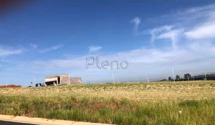 Terreno à venda em Indaiatuba, Residencial Monte Verde, com 300 m², Jardim Dona Maria Cândida