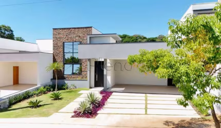 Casa à venda em Indaiatuba, Jardim Piemonte, com 3 suítes, com 205 m², Jardim Piemonte
