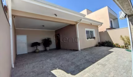 Casa à venda em Campinas, Parque Jambeiro, com 2 quartos, com 165 m²