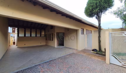 Casa à venda em Campinas, Loteamento Caminhos de São Conrado (Sousas), com 4 quartos, com 358 m²