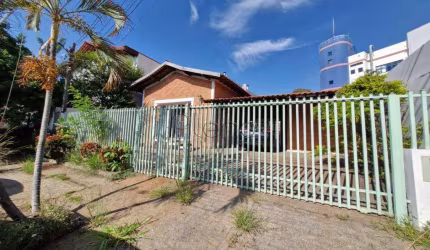 Casa à venda em Campinas, Jardim Quarto Centenário, com 3 quartos, com 218 m²