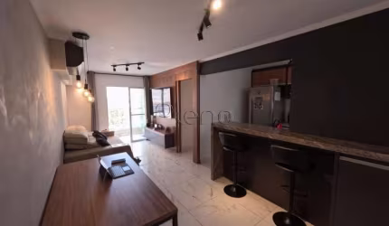 Apartamento à venda em Campinas, Vila João Jorge, com 3 quartos, com 70.1 m², Spazio Calabria