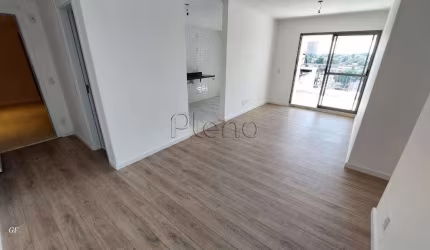 Apartamento à venda em Campinas, Jardim Itamarati, com 3 quartos, com 96 m², Grand Wish