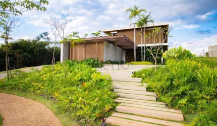 Casa à venda no Loteamento Residencial Pedra Alta em Sousas, Campinas