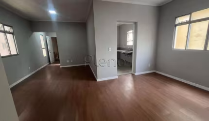 Apartamento à venda em Campinas, Cambuí, com 3 quartos, com 102 m², Edifício Silvia Fernanda