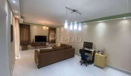 Apartamento à venda em Campinas, Centro, com 3 quartos, com 117 m²