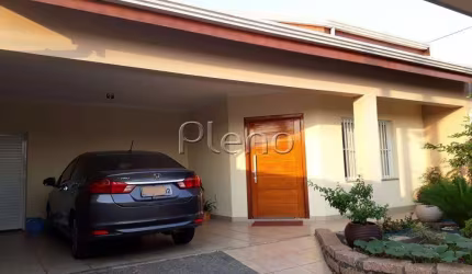 Casa à venda  com 3 quartos no Jardim Nova Europa, Campinas.
