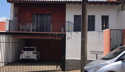 Casa à venda com 3 quartos no bairro Santa Marina, Valinhos