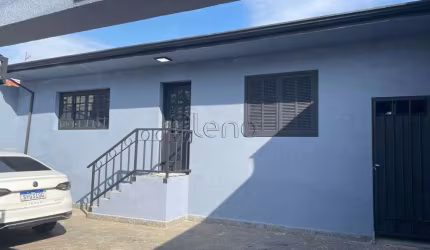 Casa à venda em Campinas, Vila Campos Sales, com 2 quartos, com 115 m²